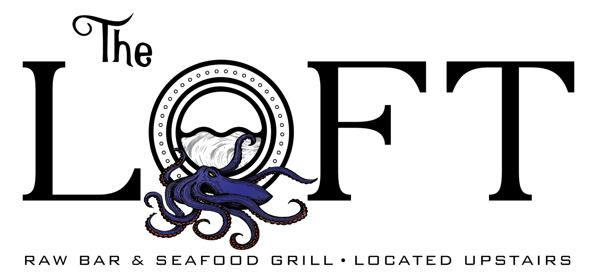 The LOFT Raw Bar & Seafood Lounge