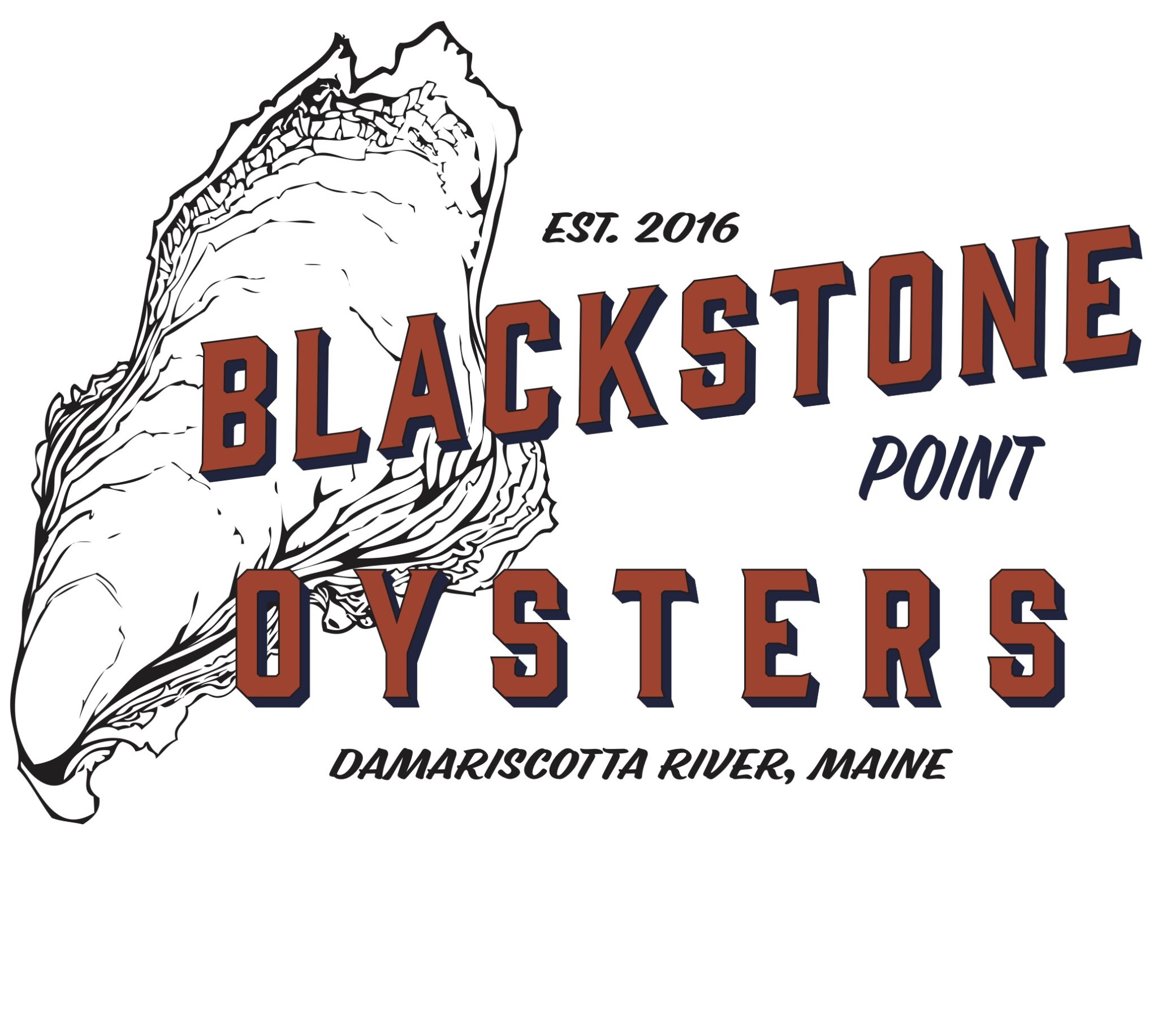 Blackstone Point Oyster Co.