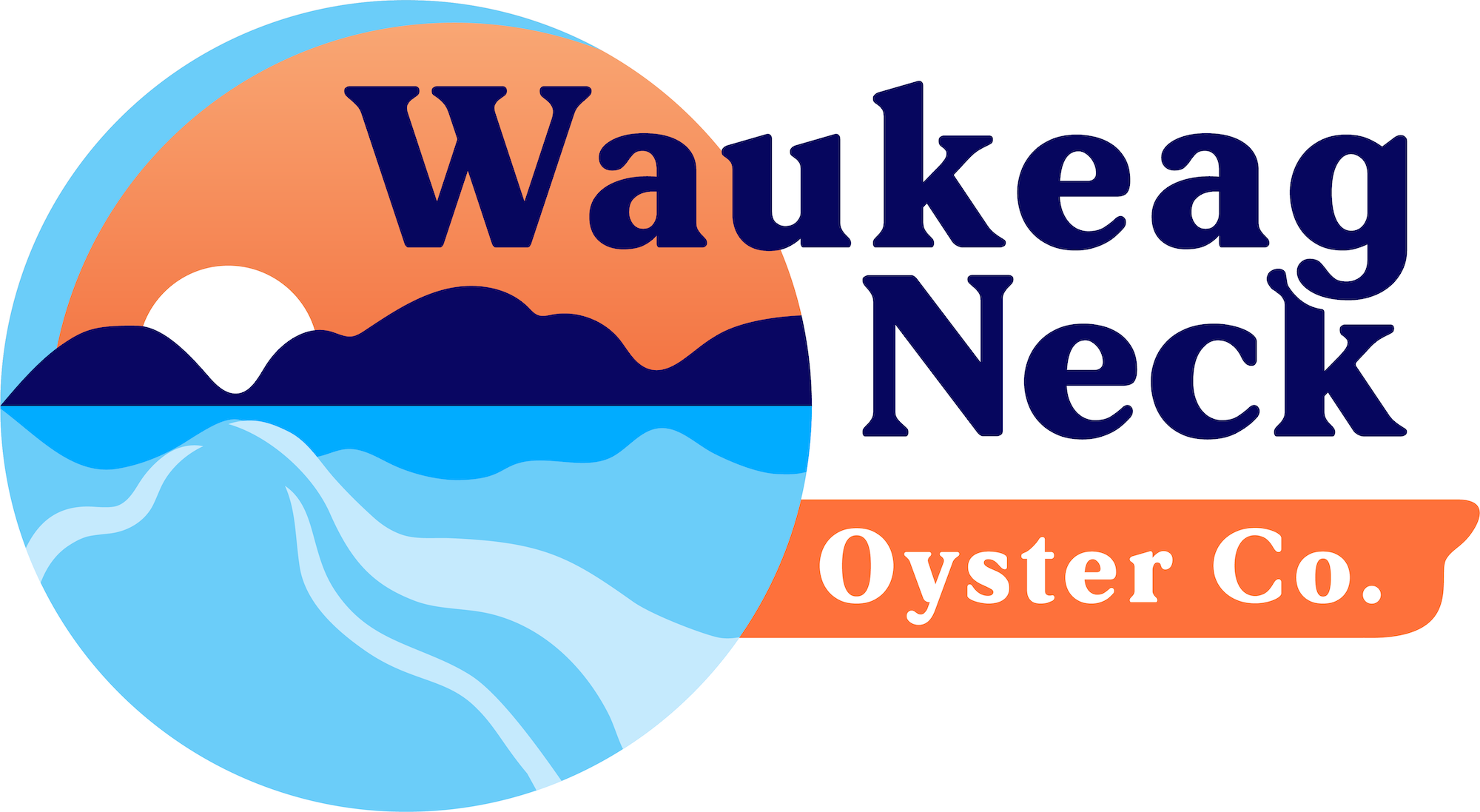 Waukeag Neck Oyster Co.
