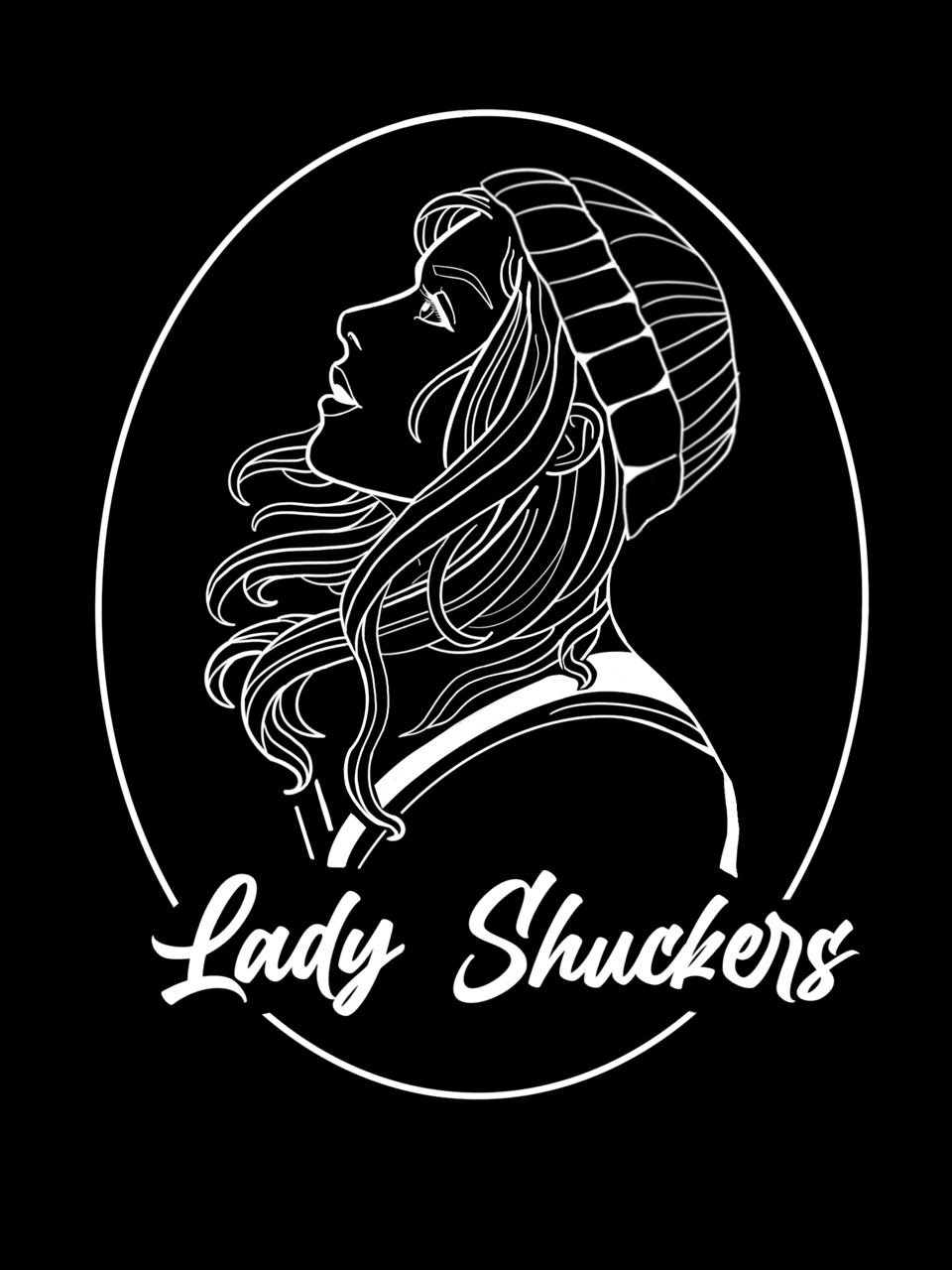 Lady Shuckers