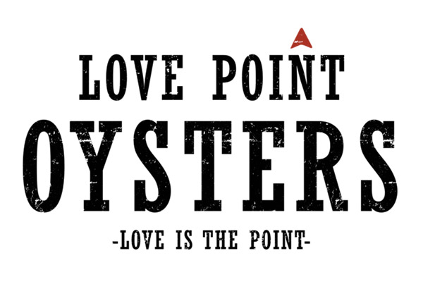 Love Point Oysters