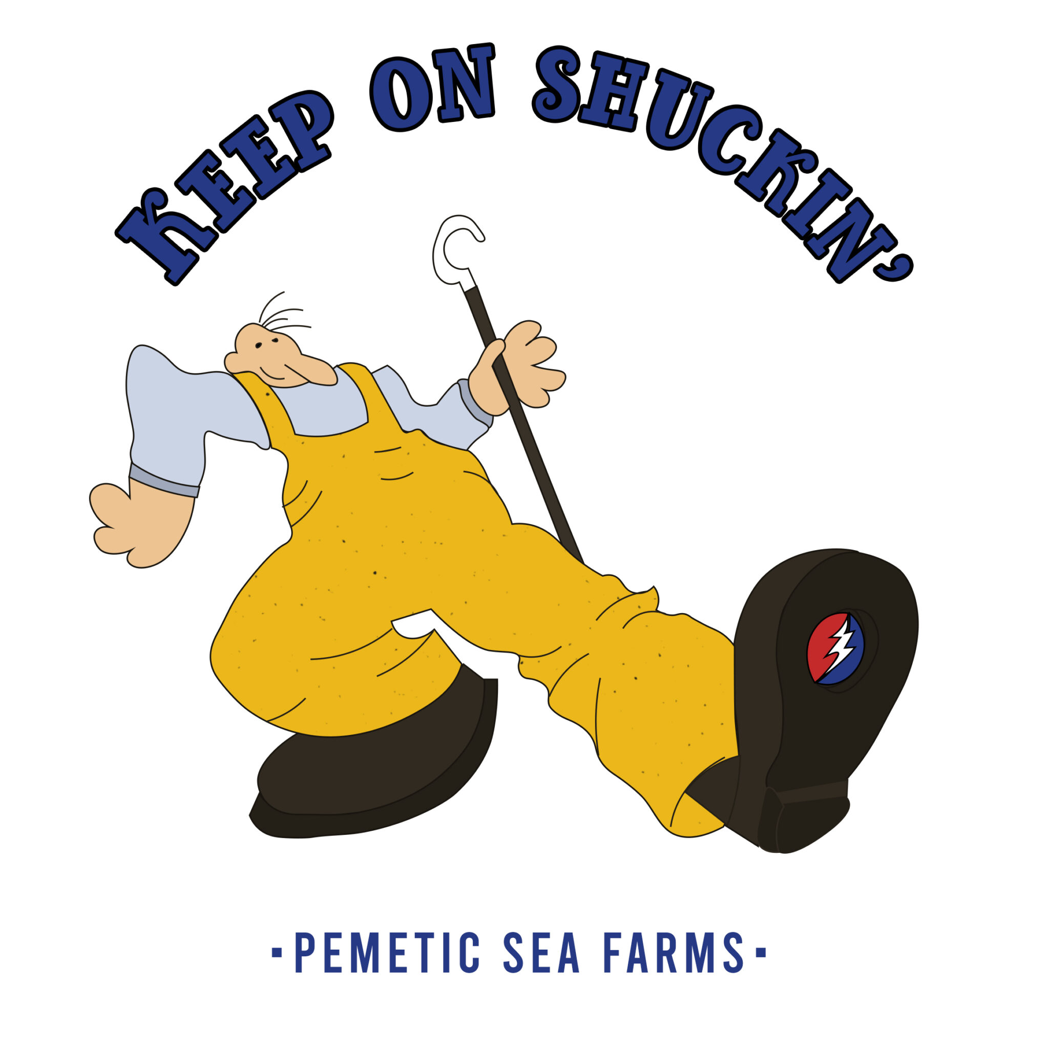 Pemetic Sea Farms