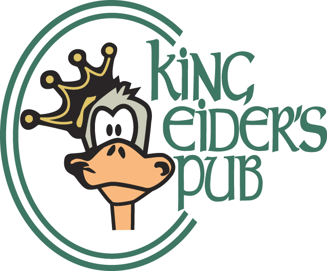 King Eider’s Pub