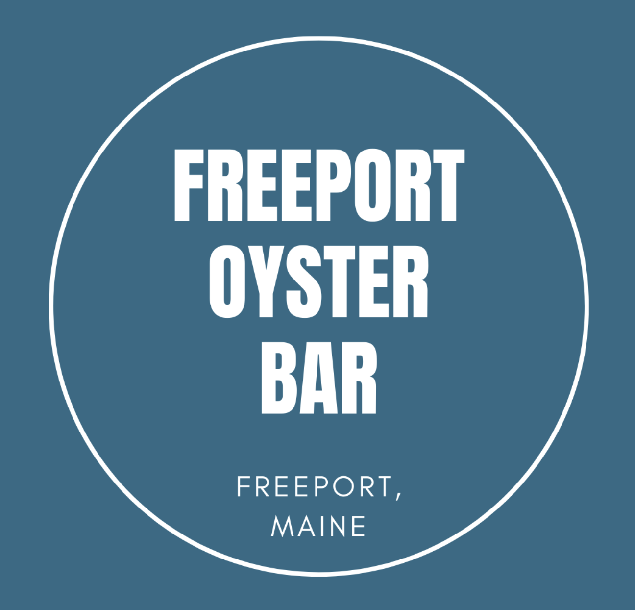 Freeport Oyster Bar