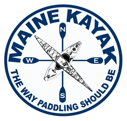 Maine Kayak
