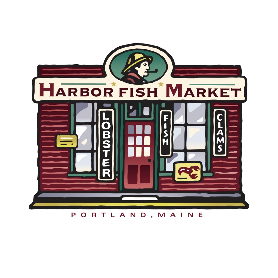 Harbor Fish Market