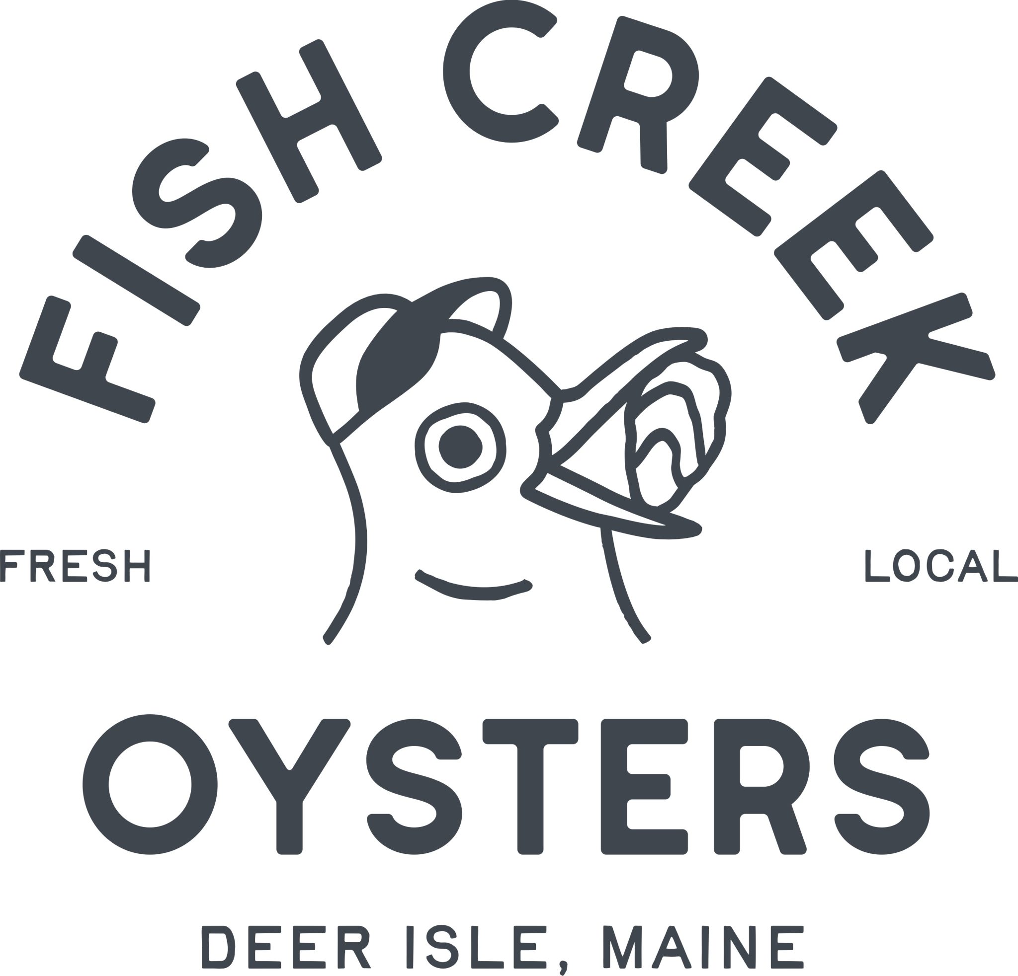 Fish Creek Oysters