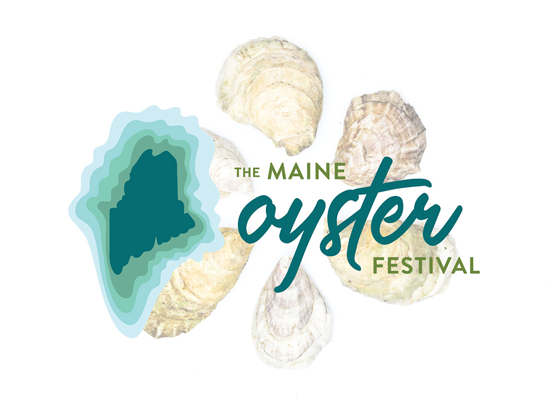 Maine Oyster Festival 2026